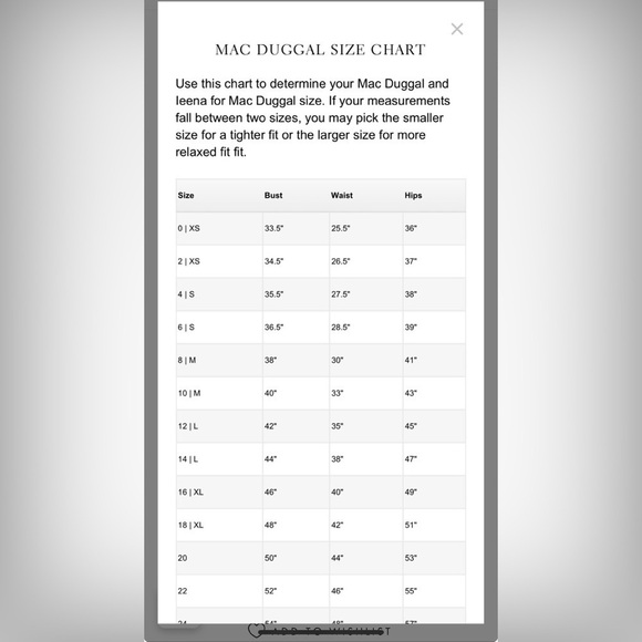 Mac Duggal EMBELLISHED FLORAL GOWN in Midnight Size 6 NEW $698 - Picture 14 of 14